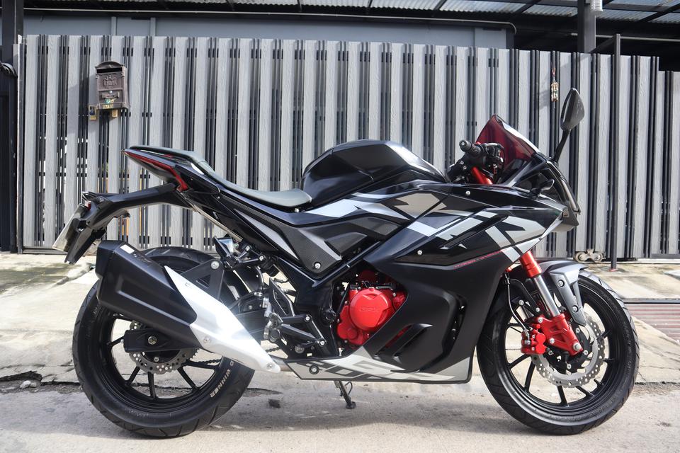 Gpx demon gr200r 4V  1