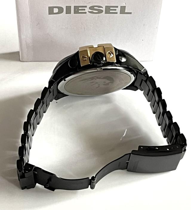 นาฬิกา Diesel 6