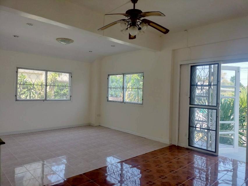 🎈ขาย 🏡บ้านเดี่ยวหมู่บ้านขวนชื่น บางนา บางบ่อ สมุทรปราการ 17