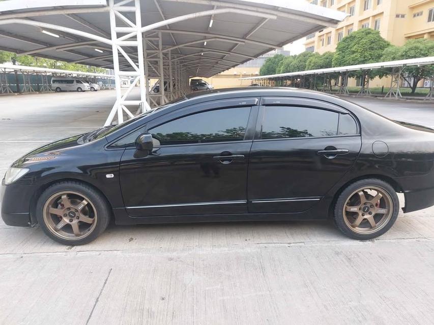 Honda Civic FD ปี 2006 8