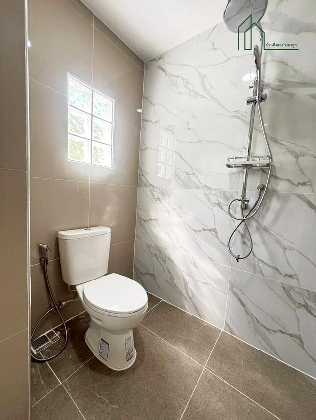 บ้านเดี่ยว 2 ชั้นหมู่บ้านชัยพฤกษ์1 คุ้มเกล้า 7 ลาดกระบัง 9