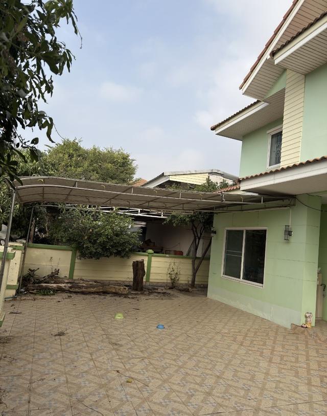 ขายบ้านเดี่ยว 77 ตารางวา เจ้าของขายเอง 8