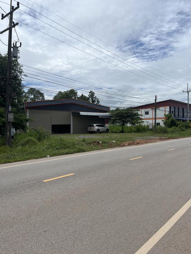 โกดังร้านค้า  2