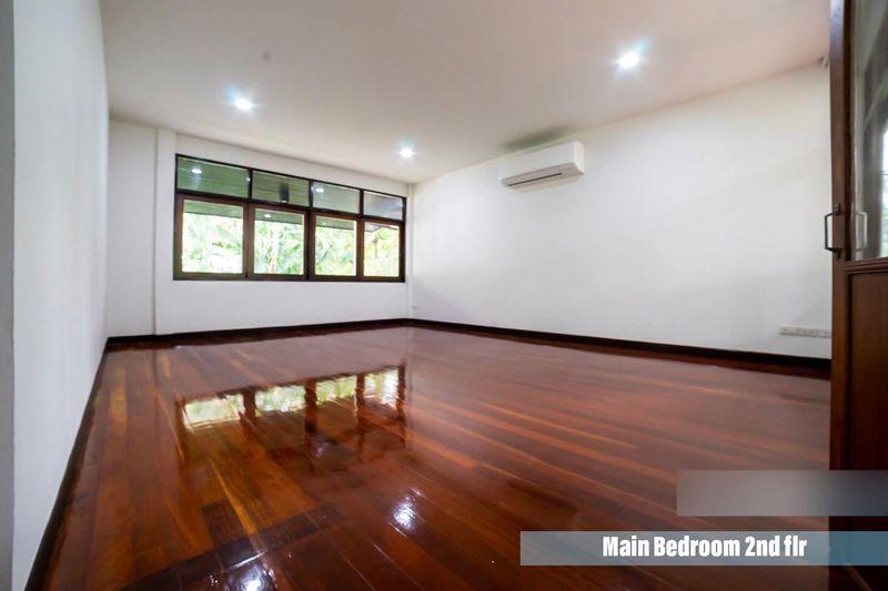 Home Office For Rent | สุขุมวิท 20 บ้านโฮมออฟฟิศ ทำเลสุขุมวิท เข้า-ออกสะดวก เชื่อมต่อได้ทั้ง ถนนสุขุมวิท รัชดาภิเษก และพระราม 4 5