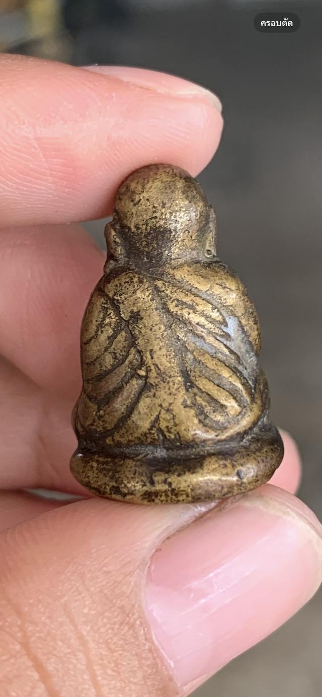 รูปหล่อหลวงพ่อเงิน 3