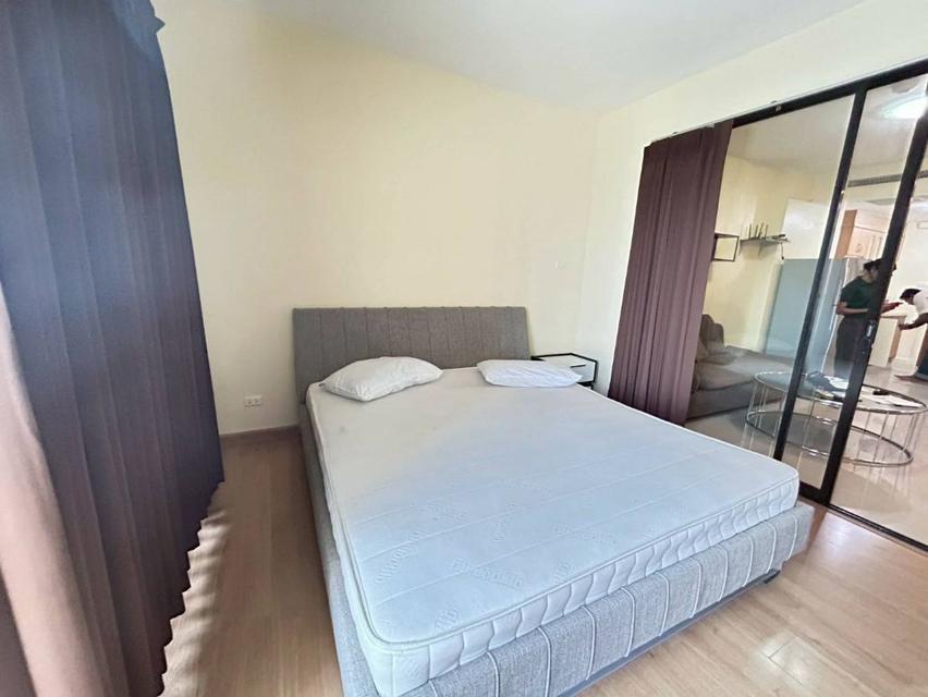 ให้เช่า คอนโด ศุภาลัย คาซา ริวา พระราม 3  วิสต้า 2 ชั้น 12 ขนาด 44 ตรม. ราคา 11,000บาท-เดือน 6