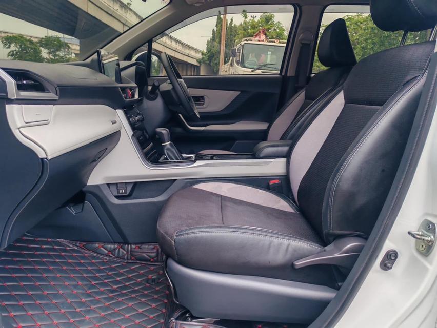 รหัสรถ PBG9694 💥Toyota Veloz 1.5 Premium  ปี2022 จดทะเบียน 2023 8