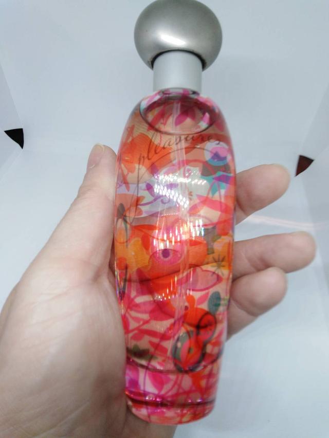 น้ำหอมแท้ราคาคุยกันได้ Estee Lauder pleasure Artist Edition edp 100ml