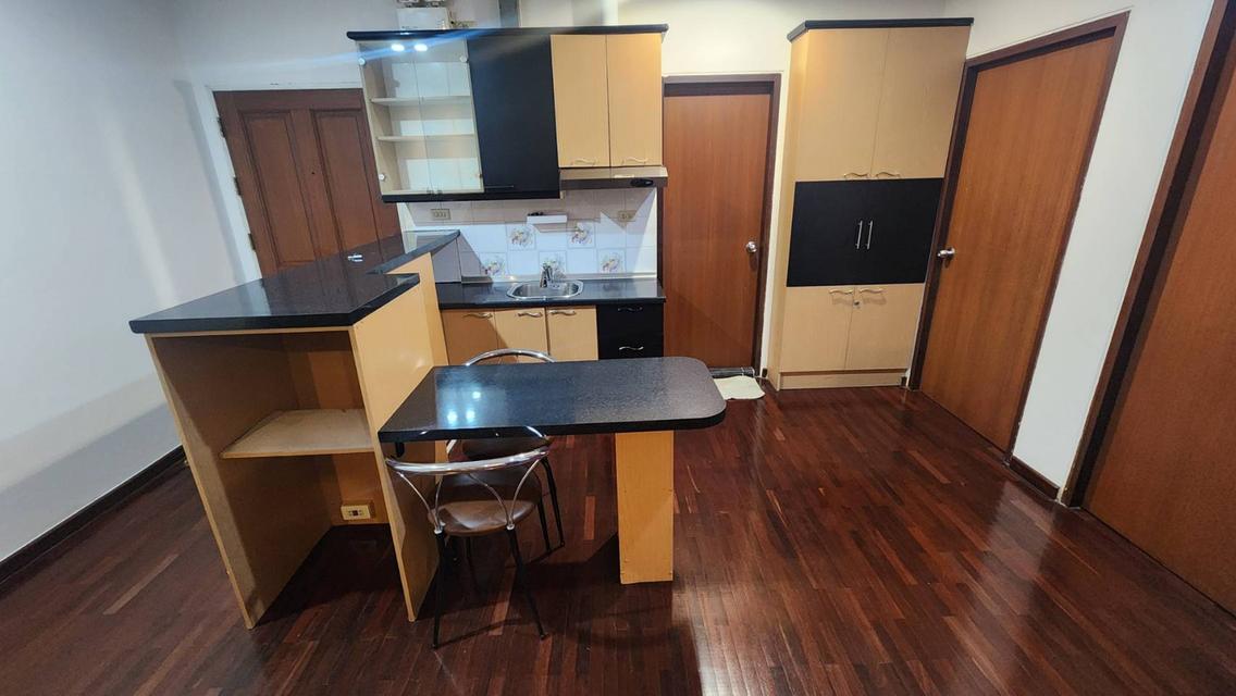 คอนโดให้เช่า ตึกช้าง 1