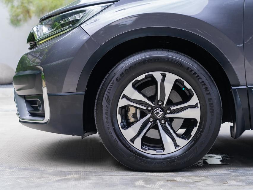 Honda Cr-v 2.4 S ปี 2020 รูปที่ 18