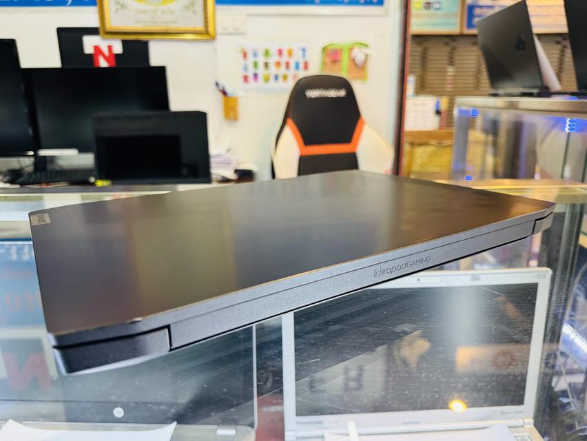Lenovo Gaming 3 i5-10300H GTX 1650 โน้ตบุ๊กเกมมิ่งมือสอง รูปที่ 9