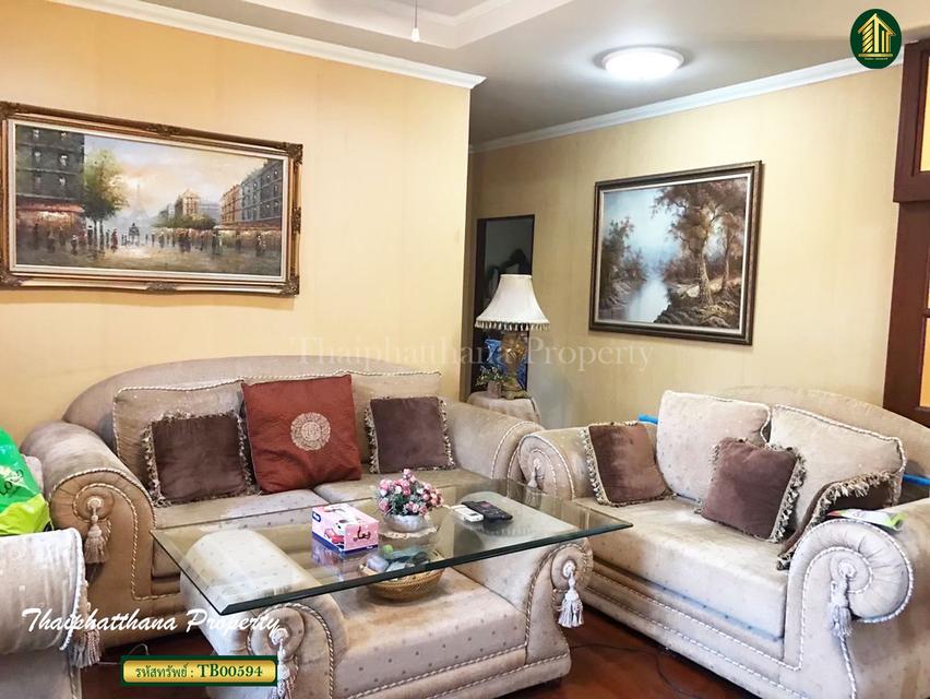 บ้านสร้างเอง ทวีวัฒนา 5