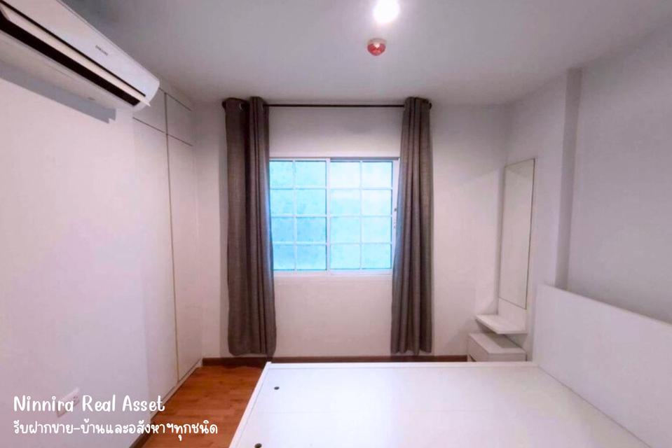 Vายด่วน ทิวลิป ไลท์ คอนโดมิเนียม แอท อ้อมน้อย Tulip Lite Condominium Omnoi  7