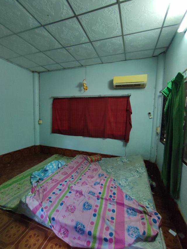 ที่ดินสวนพร้อมบ้าน บ้านเเพ้ว 14