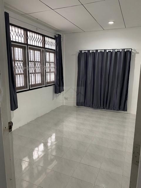 ให้เช่าบ้านเดี่ยวชั้นเดียว 61 ตรว. ย่านห้วยขวาง ประชาราษฏร์บำเพ็ญ10 ใกล้ MRT ห้วยขวาง จอดรถ 4-5 คัน 8