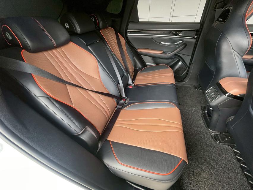 BYD Sealion6 1.5Premium ปี25 รูปที่ 13