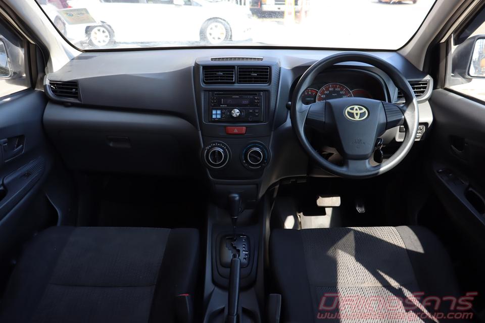 2013 TOYOTA AVANZA  1.5 G ( 2370 ) 17