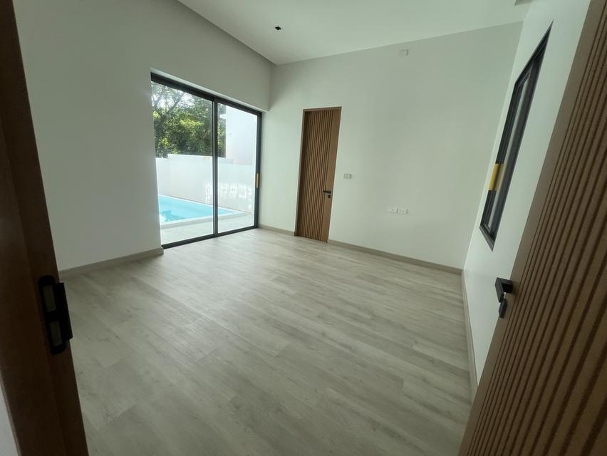 บ้าน pool villa ตำบลป่าแดด อำเภอเมือง เชียงใหม่ 3