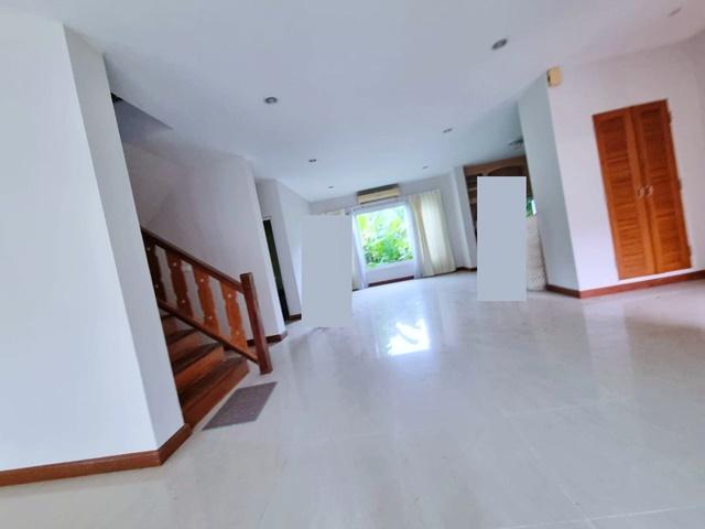 ที่ดินเท่ากับบ้านเดี่ยว 4หลัง 6นอน ใหญ่สุด ลัดดารมณ์ เพียวเพลส ราชพฤกษ์ คฤหาสน์ 2หลัง MRT ปากเกร็ด 2ชั้น 198ตร.วา. 444ตร 4