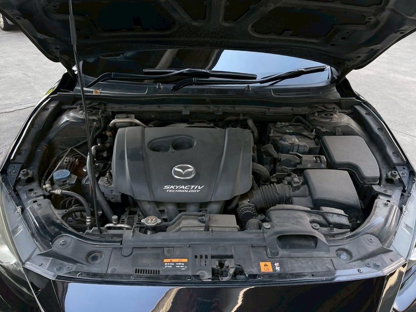 ขาย Mazda 3 2.0SP ปี17 13