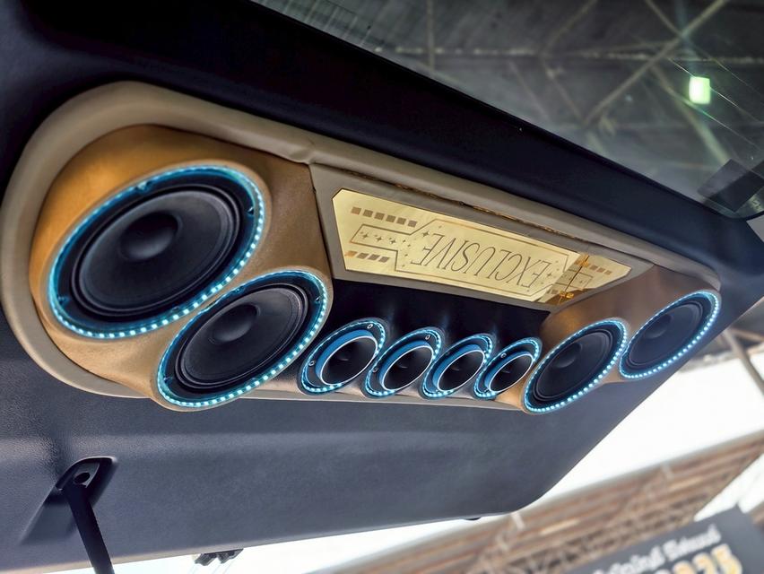 รหัสรถ CBLX5241 ✨ TOYOTA MAJESTY 2.8 Standard AT ปี 2020 รูปที่ 11