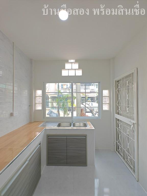 ไดมอนด์วิลล์ ลำลูกกาคลอง2 10