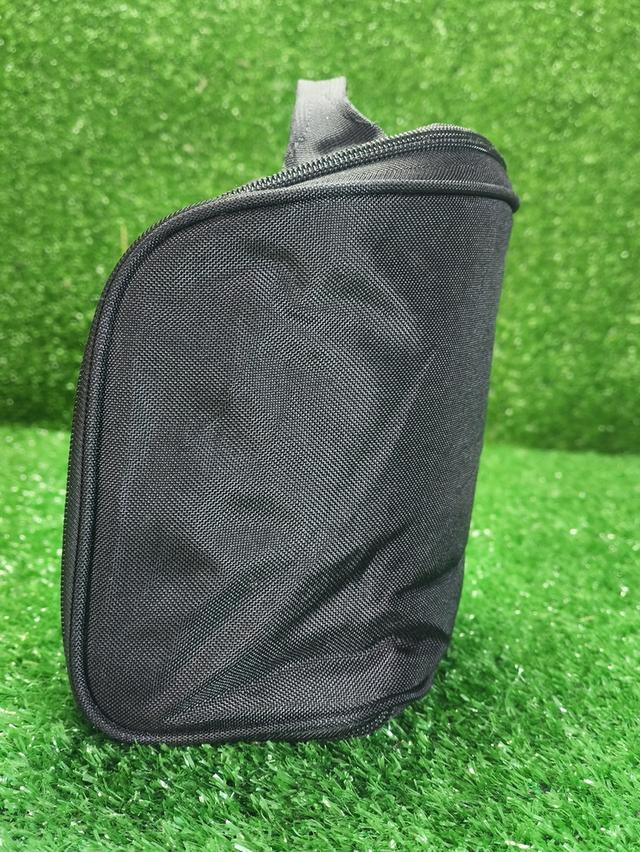 Eider Toiletry Bag
