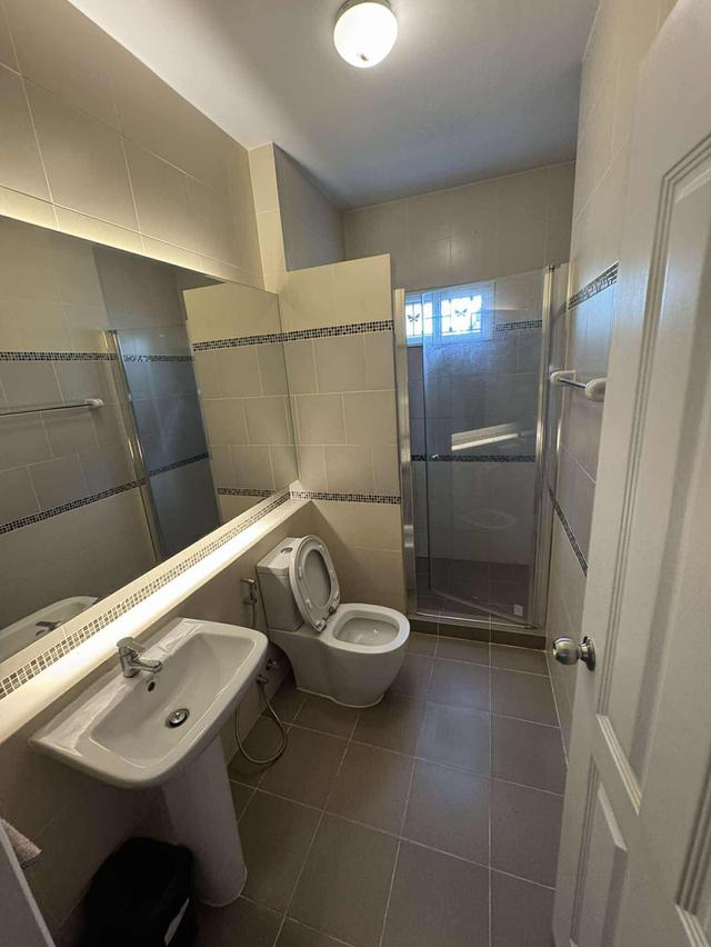 🌟🏠 ให้เช่าบ้านเดี่ยวสองชั้น บ้านในโครงการ ระบบรักษาความปลอดภัยดีเยี่ยม พร้อมเข้าอยู่ #สันทราย 3