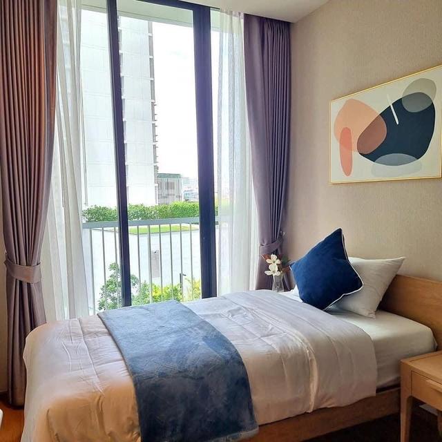 Phrom Phong 2 Bedroom unit for rent 4