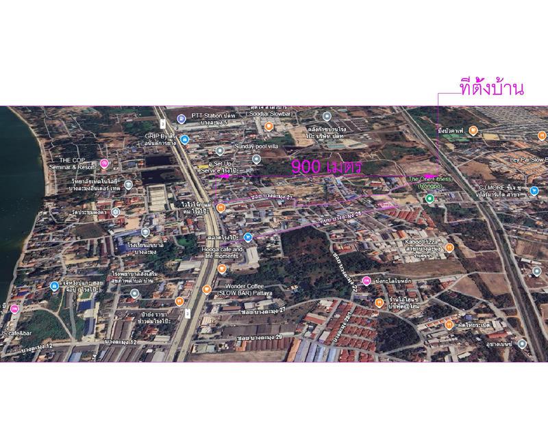 ขายบ้านเดี่ยว 2 นอน 2 น้ำ ที่ดิน 57 ตร.วา 2