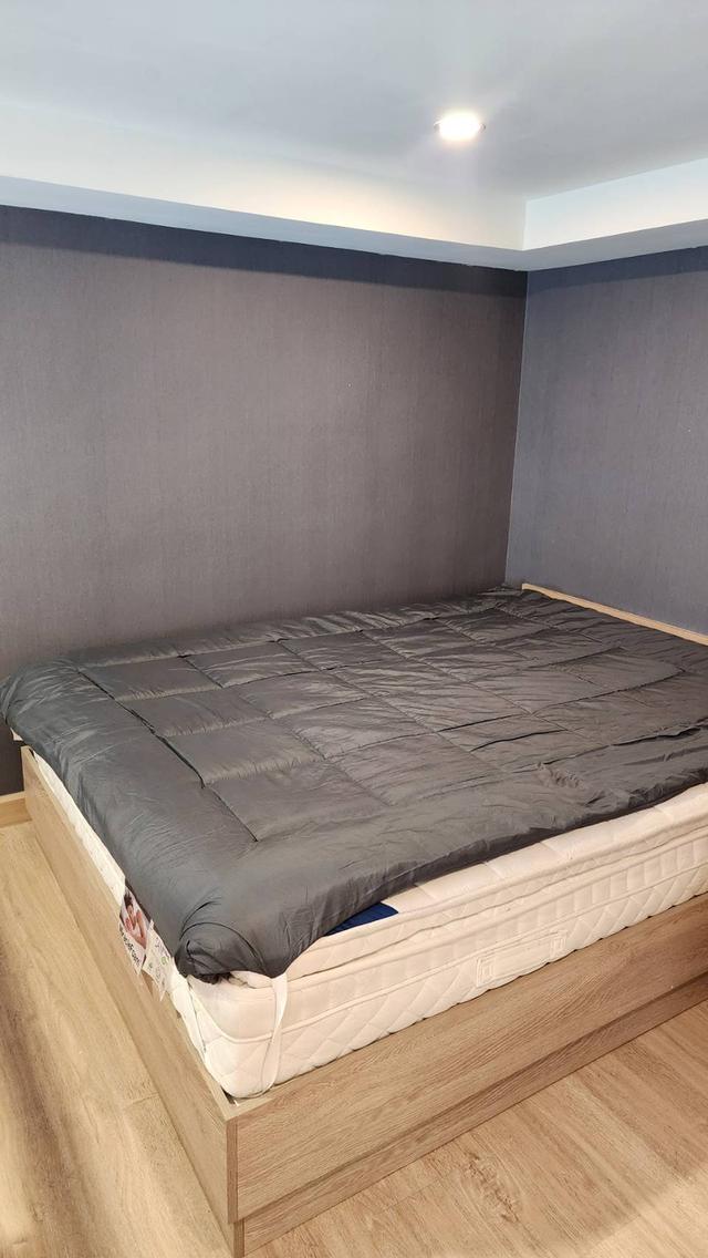คอนโดให้เช่า Knightbridge Duplex Tiwanon 15
