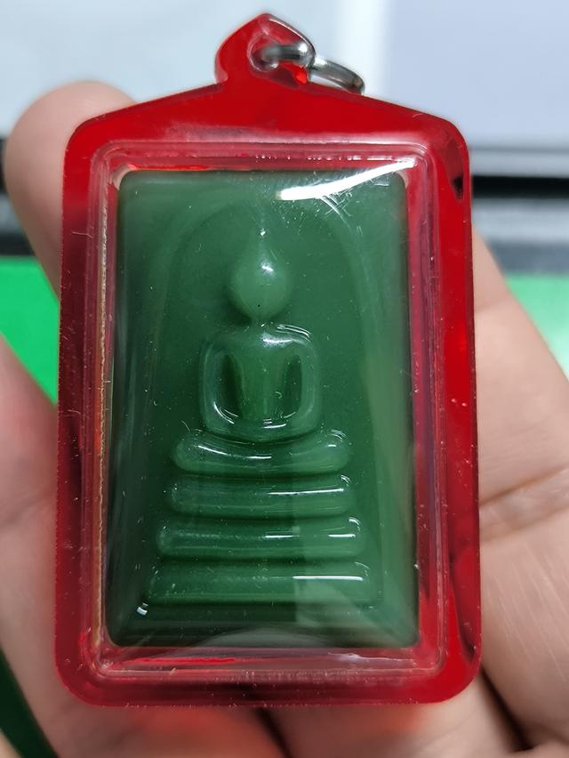 สมเด็จหยก หลวงปู่หงษ์ พรหมปัญโญ