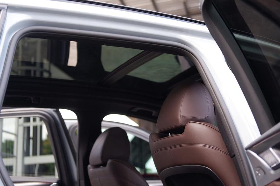 X3 xDrive20d M Sport (G01 10