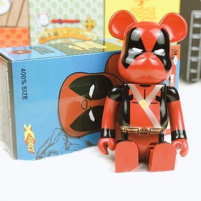 Bearbrick สวยมากๆ