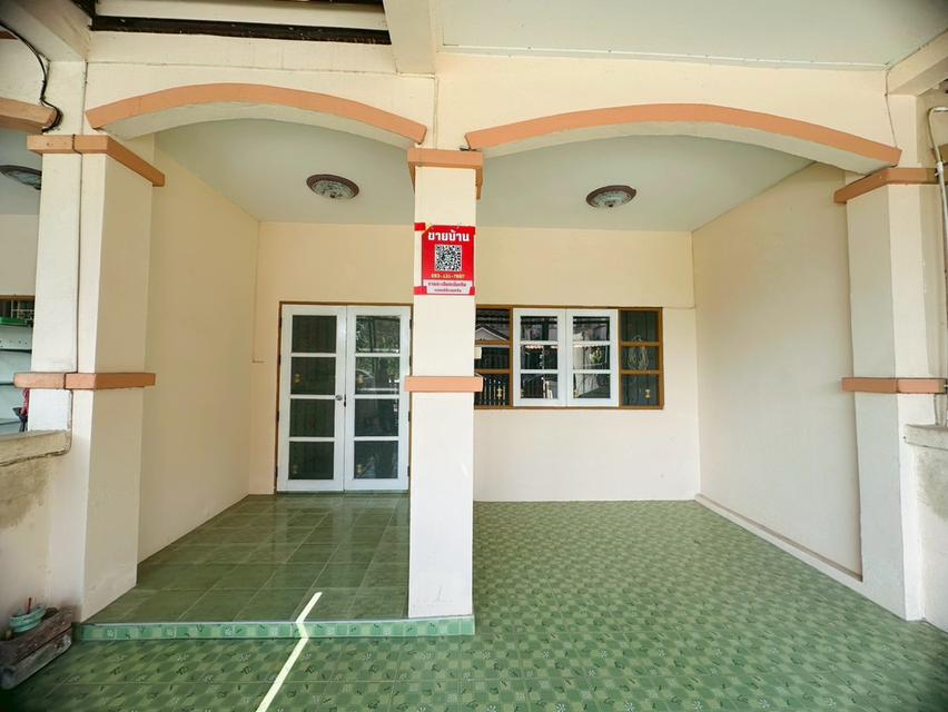 ทาวน์เฮ้า2ชั้นสวย ทำเลทอง ตัวเมืองระยอง น้ำไม่ท่วม บ่ายไม่ร้อน 4