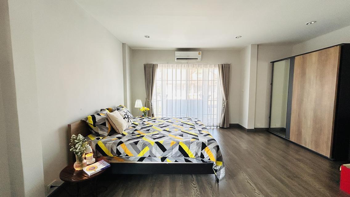 บ้านเดี่ยว Sky ดอนเมือง สรงประภา 7