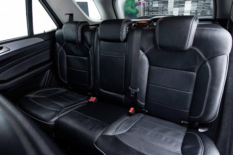 MERCEDES-BENZ ML-CLASS ML250 W166 2014 รูปที่ 15