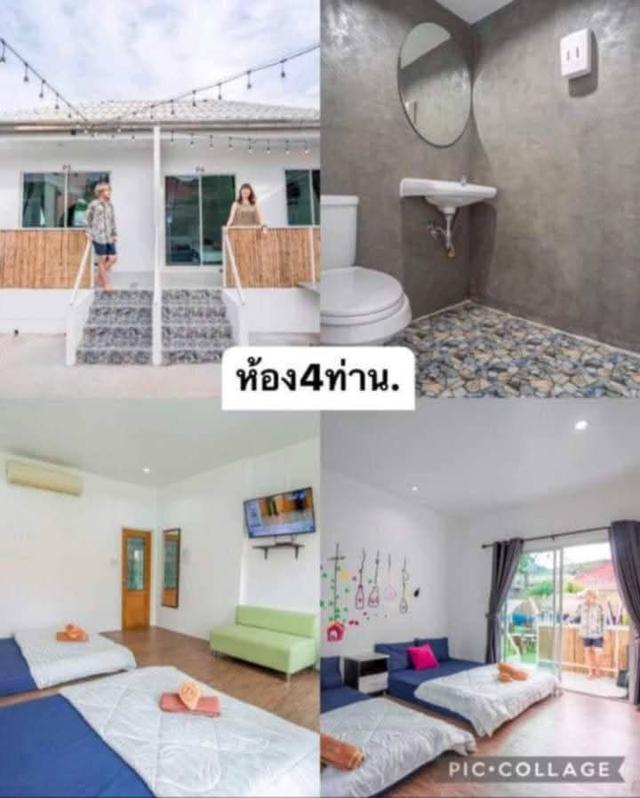 รีสอร์ทเกาะล้านพัทยาชลบุรี 5