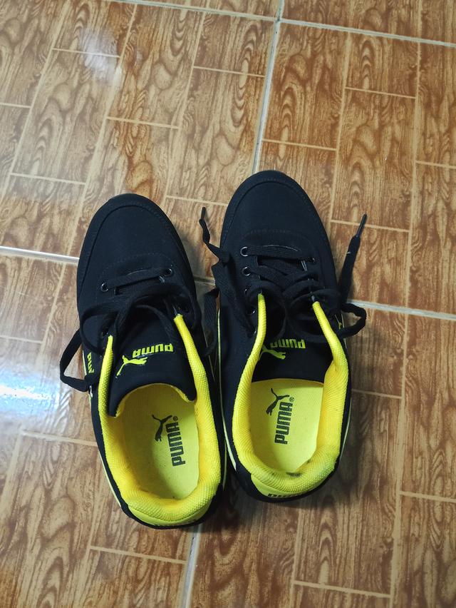 รองเท้าวิ่งpuma