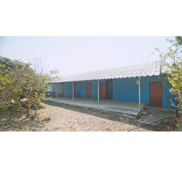 ที่ดินขนาด1ไร่พร้อมห้องเช่า ใกล้ตัวเมืองจอมบึง ราชบุรี 2