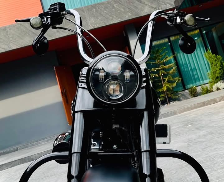 ปล่อยขาย Harley Davidson Fat Boy 4