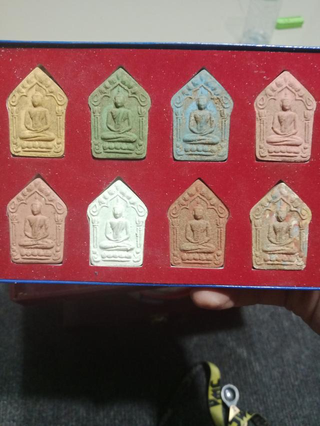 ขุนแผนย้อนยุค หลวงปู่ทิม 2