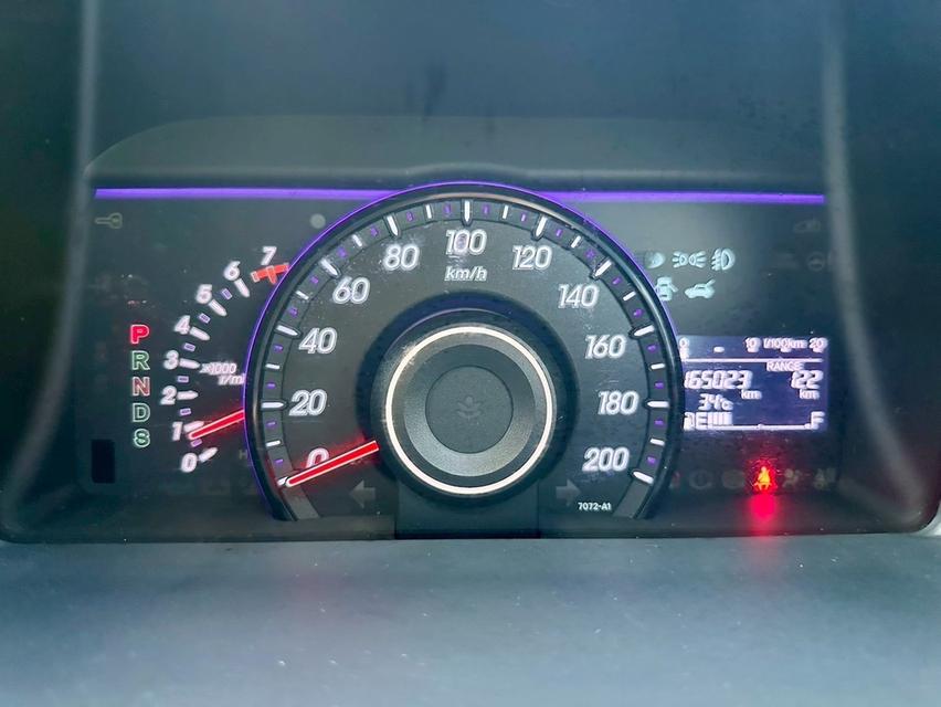รหัสรถ CH3632 HONDA STEPWGN SPADA 2.0 ปี 2013 16