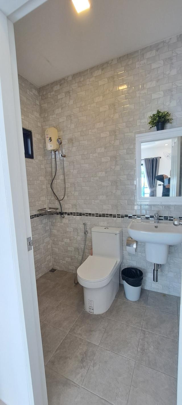 Sale and rent pool villa Pattaya Chaiyaphuek 5