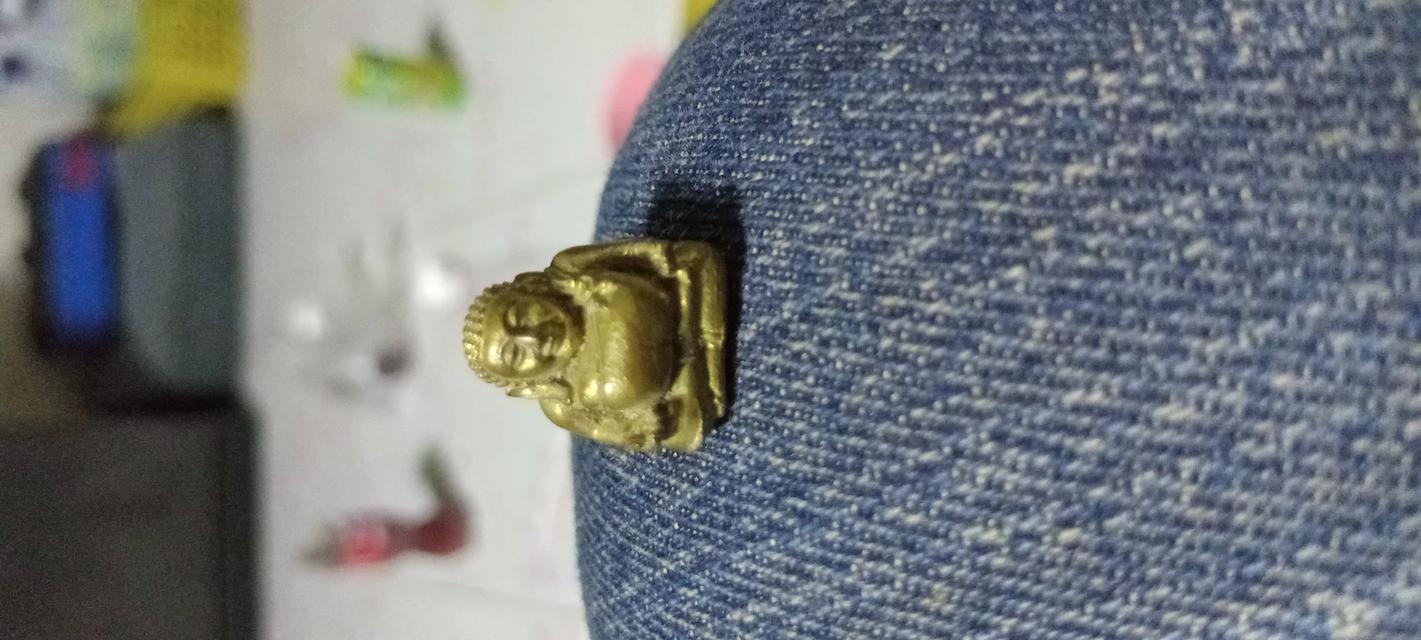 พระกริ่ง พระสังขจาย