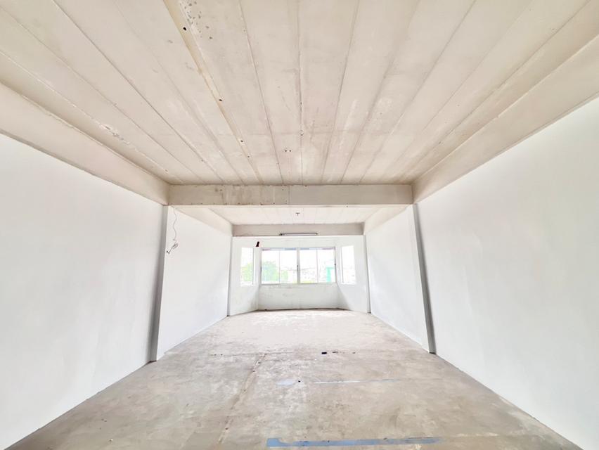 ขายอาคารพาณิชย์ 4.5 ชั้น ซอยสุขสวัสดิ์ 6 (ต้นซอย) เขตจอมทอง กรุงเทพ ใกล้วัดนาคนิมิตร ใกล้ทางด่วน 10