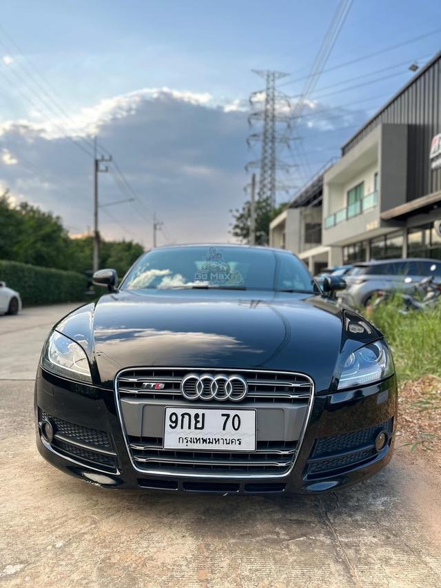 ขาย Audi TT Mark2 ถูก