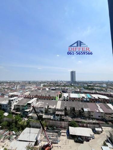 Dfc024 ให้เช่า Plum Condo New West คอนโดใหม่ พร้อมอยู่ ห้องสวย 8