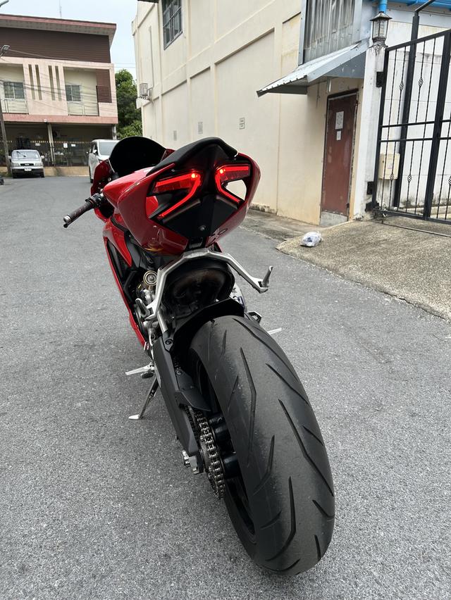 Ducati Panigale 959 ปี 2019 5