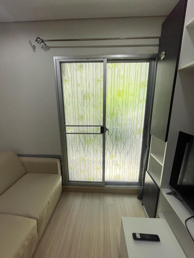 เซอราโน่​คอนโด​มิ​เนียม ย่านเซ็นทรัล​พระราม​สอง ใกล้​โรงพยาบาลนครธน พระราม9 บางมด โรงเรียน​นานาชาติ​บริติส ตลาด ทะลุถนนได้หลายเส้นทาง เข้าออกสะดวก 3